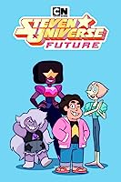 Steven Universe Future (2019)