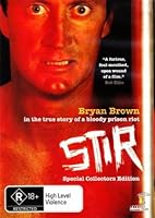 Stir: Tales from the Inside (2005)