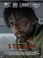 Stolen (2023)