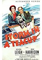 Storm in a Teacup (1938)