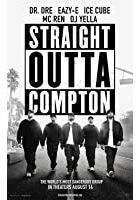 Straight Outta Compton (2015)