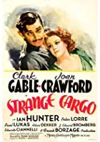 Strange Cargo (1940)