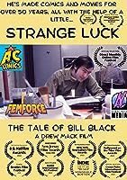 Strange Luck: The Tale of Bill Black (2022)
