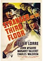 Stranger on the Third Floor (1940)