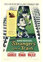 Strangers on a Train (1952)