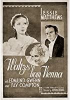 Strauss' Great Waltz (1935)