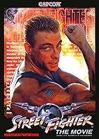 Street Fighter: The Movie (1995)