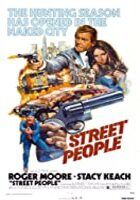 Street People (1976)