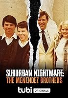 Suburban Nightmare: The Menendez Brothers (2022)