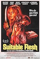 Suitable Flesh (2023)