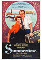 Summertime (1955)