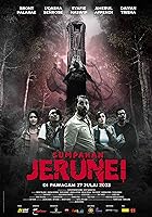 Sumpahan Jerunei (2023)