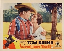 Sundown Trail (1931)