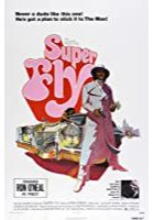 Super Fly (1972)