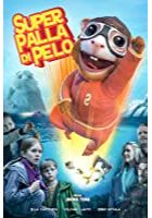 Super Furball (2018)