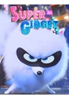 Super Gidget (2019)