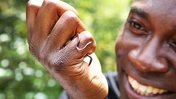 Super Small Animals (2017)