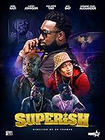 Superish (2023)