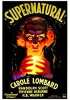 Supernatural (1933)