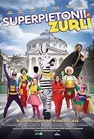Superpietonii Zurli (2024)