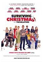 Surviving Christmas with the Relatives (2018)