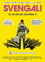 Svengali (2013)