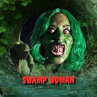 Swamp Woman (2023)