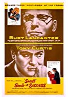 Sweet Smell of Success (1959)