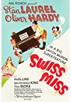 Swiss Miss (1938)