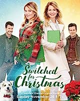 Switched for Christmas (2018)