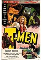 T-Men (1947)