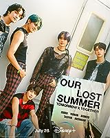 TOMORROW X TOGETHER: OUR LOST SUMMER (2023)