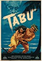 Tabu: A Story of the South Seas (1931)