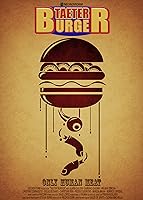 Taeter Burger (2023)
