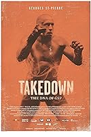 Takedown: The DNA of GSP (2014)
