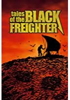 Tales of the Black Freighter (2009)