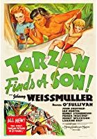 Tarzan Finds a Son! (1939)