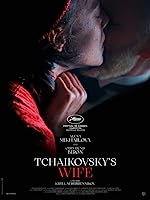 Tchaikovsky's Wife (2022)