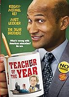 Teacher of the Year (2014)