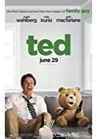 Ted (2012)