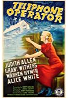 Telephone Operator (1937)