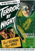 Terror by Night (1945)