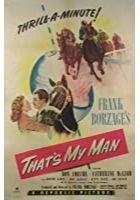 That's My Man (1946)