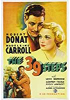 The 39 Steps (1935)