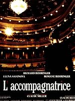 The Accompanist (1992)