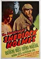 The Adventures of Sherlock Holmes (1939)
