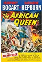 The African Queen (1952)