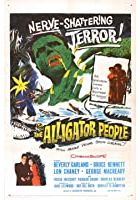 The Alligator People (1959)