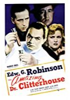 The Amazing Dr. Clitterhouse (1938)