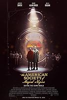 The American Society of Magical Negroes (2024)